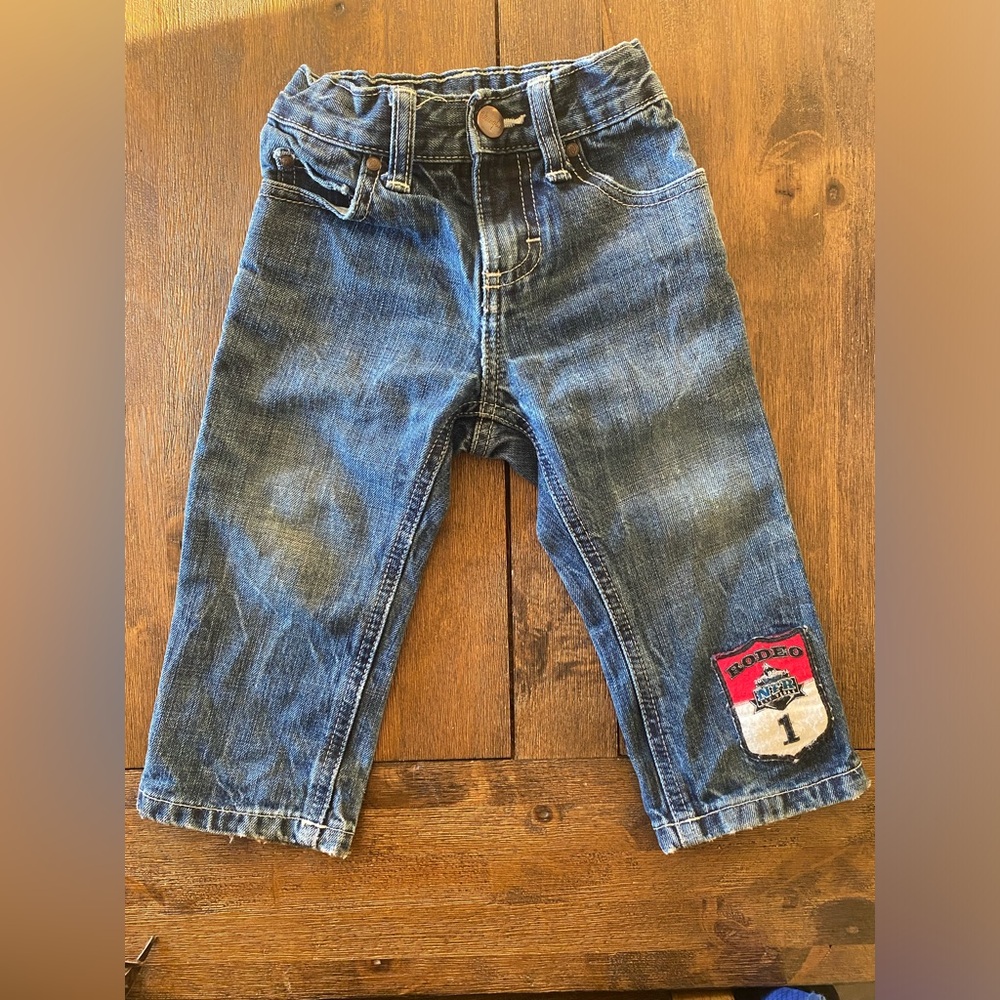 Wrangler Jeans